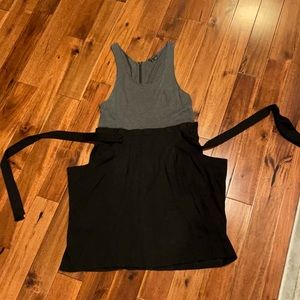 Theory dress size M